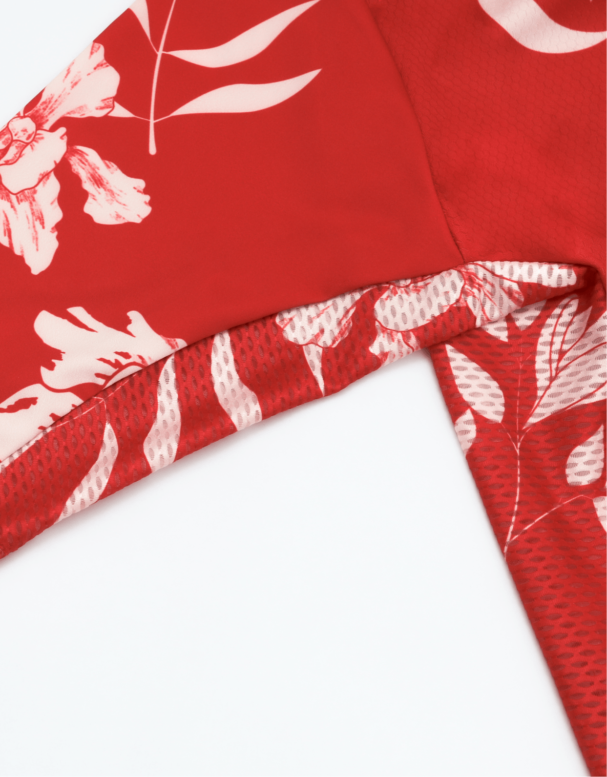 Orchid Cycling Jersey - Bloom in Unity - Bizkut