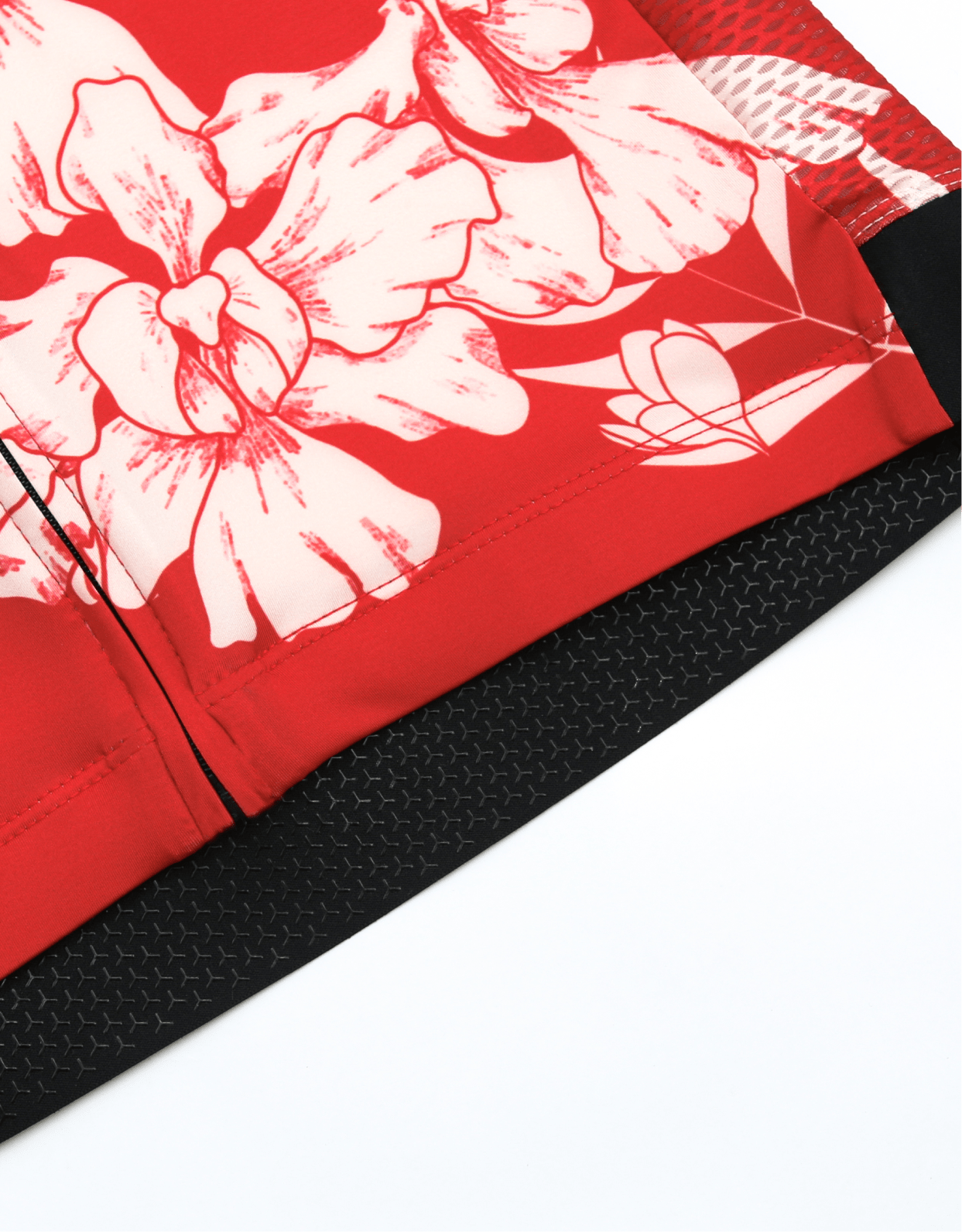 Orchid Cycling Jersey - Bloom in Unity - Bizkut