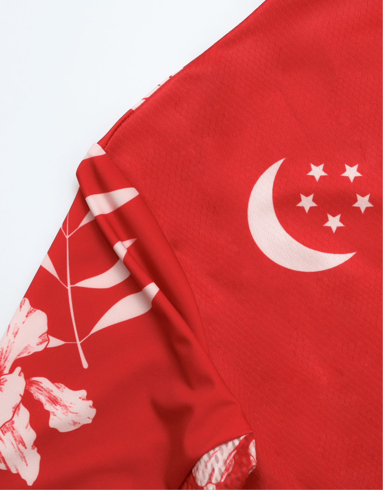 Orchid Cycling Jersey - Bloom in Unity - Bizkut