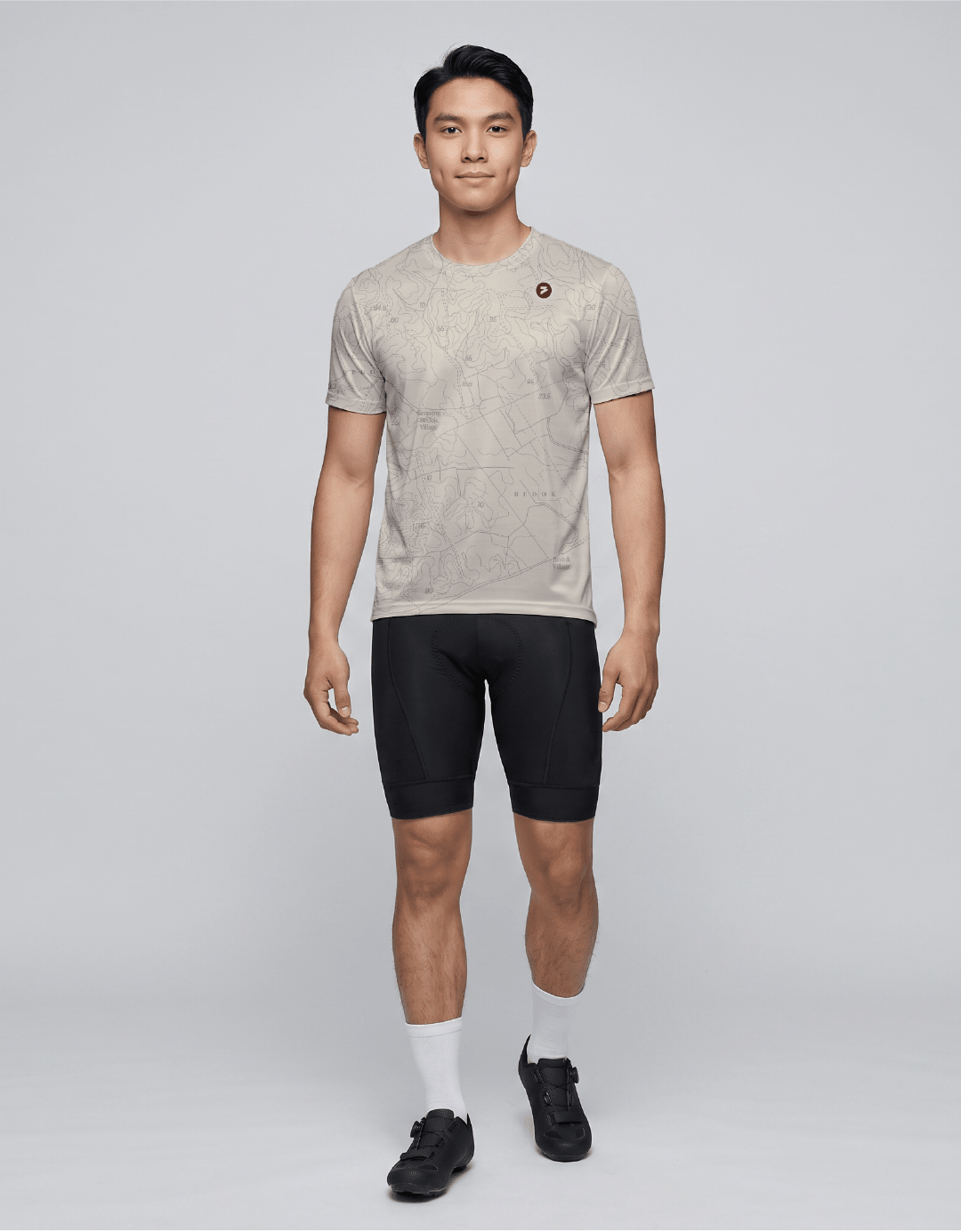 Origin Technical T-Shirt - Bizkut