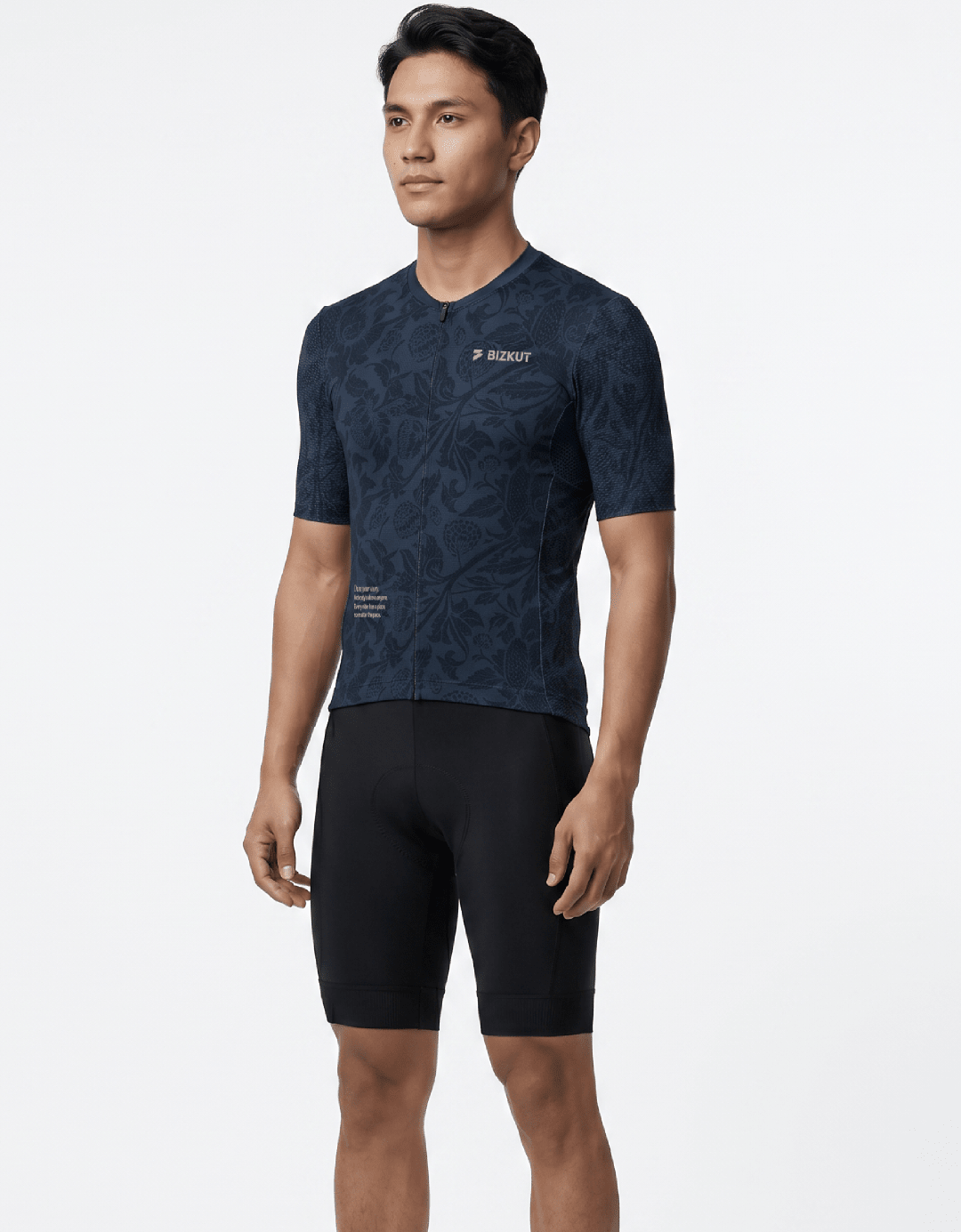 Pahlawan Cycling Jersey - Bizkut