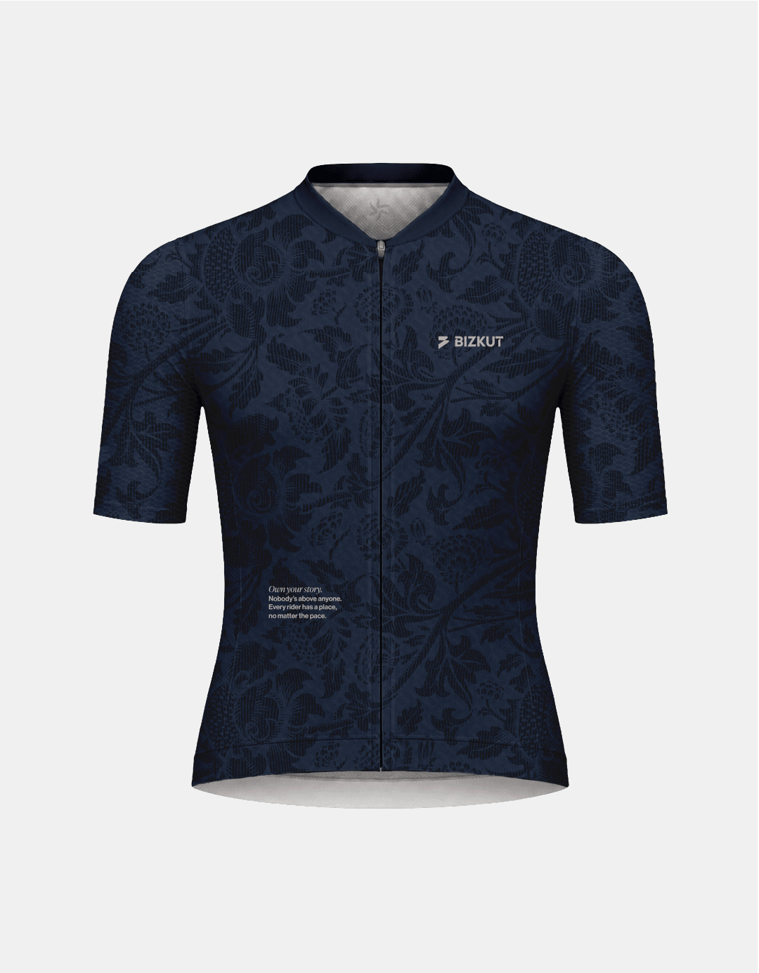 Pahlawan Cycling Jersey - Bizkut