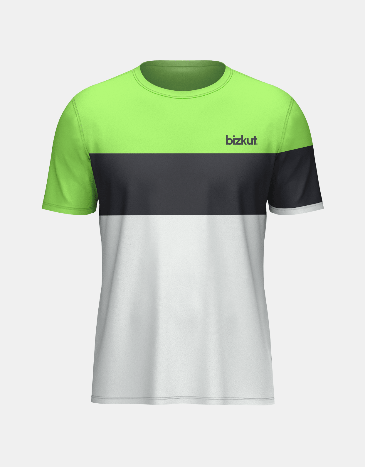 Pedal Technical T-shirt - Bizkut