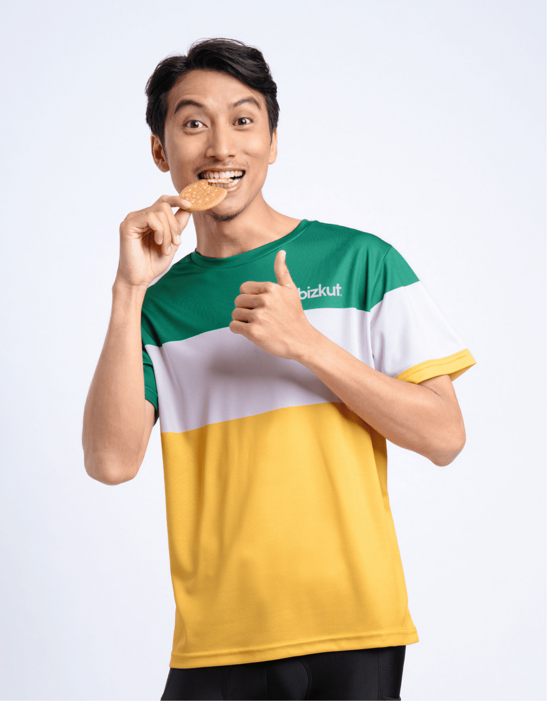 Pedal Technical T-shirt - Bizkut