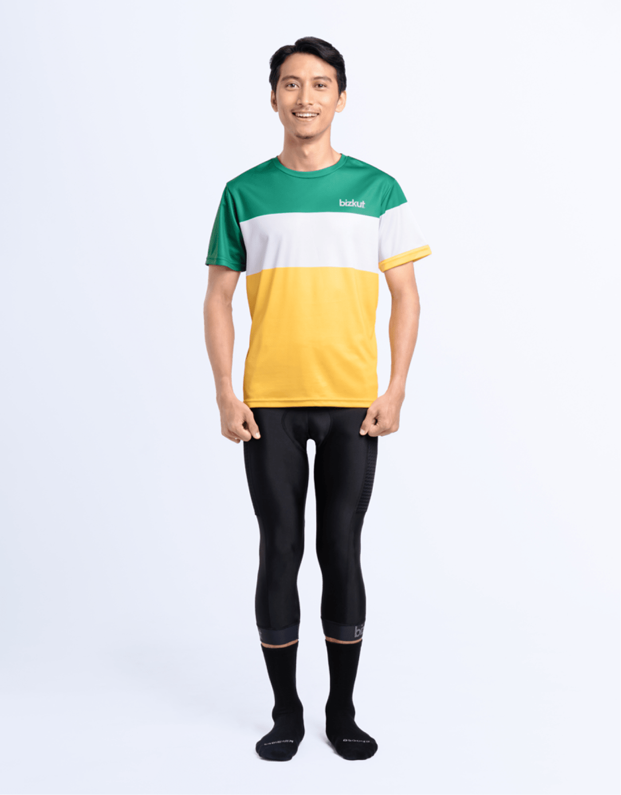 Pedal Technical T-shirt - Bizkut