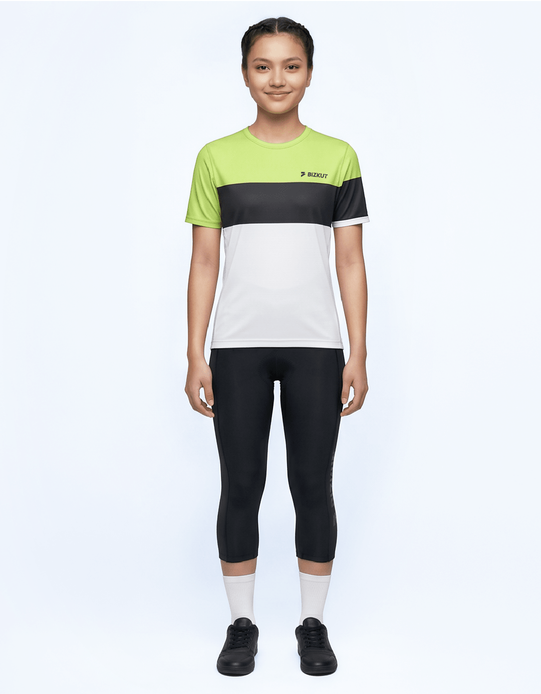 Pedal Technical T-shirt - Bizkut