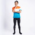 Pedal Technical T-shirt - Bizkut