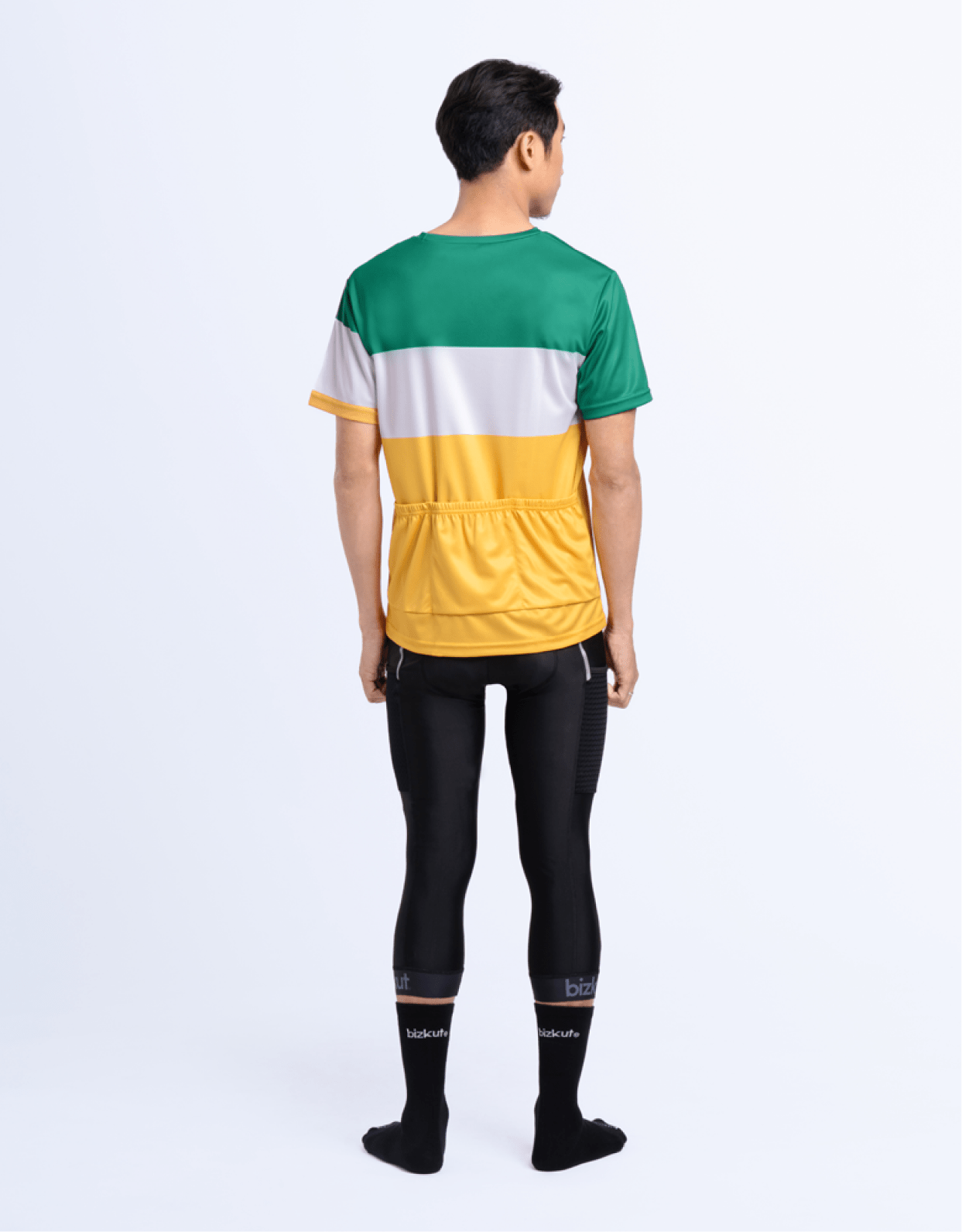 Pedal Technical T-shirt - Bizkut