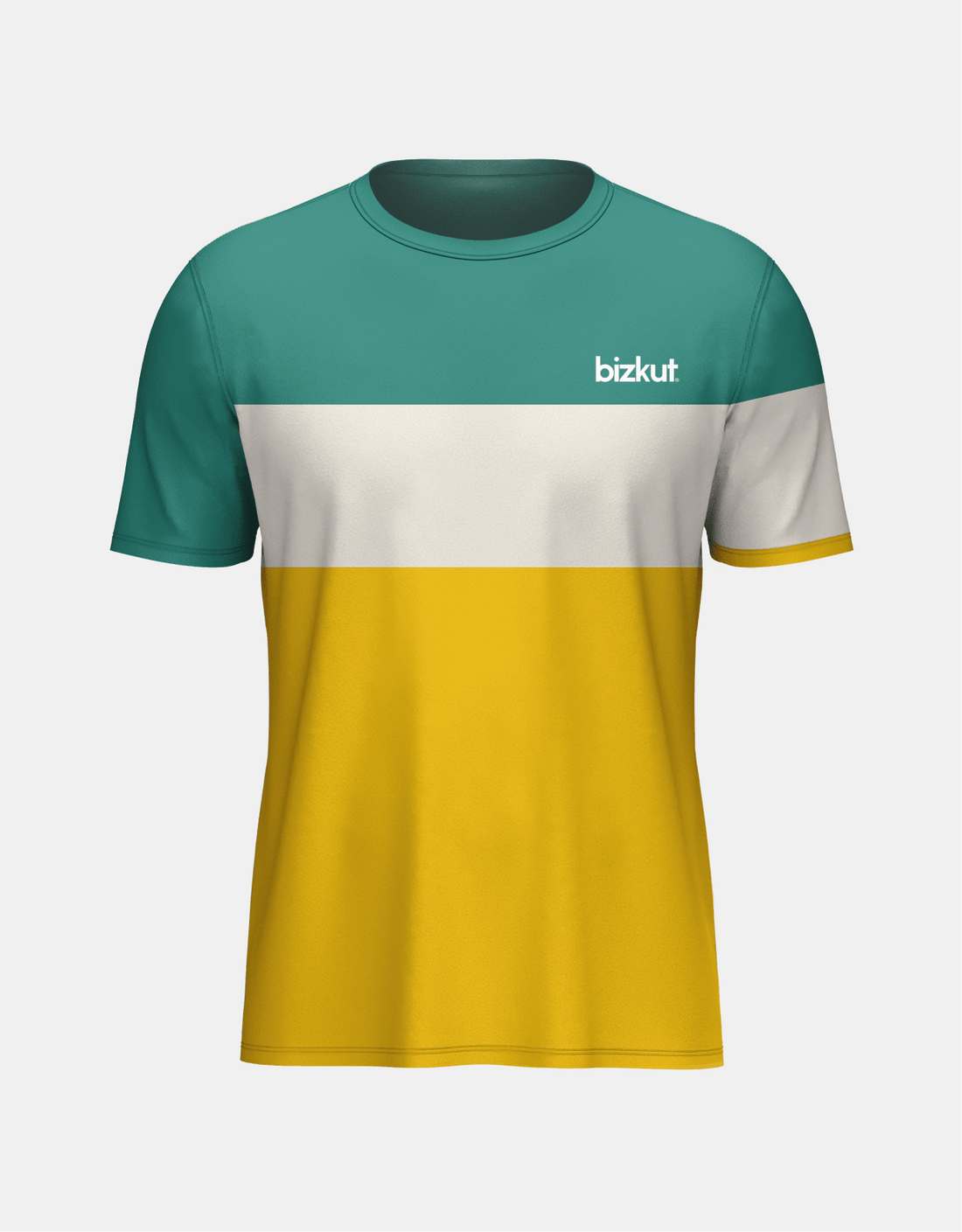Pedal Technical T-shirt - Bizkut