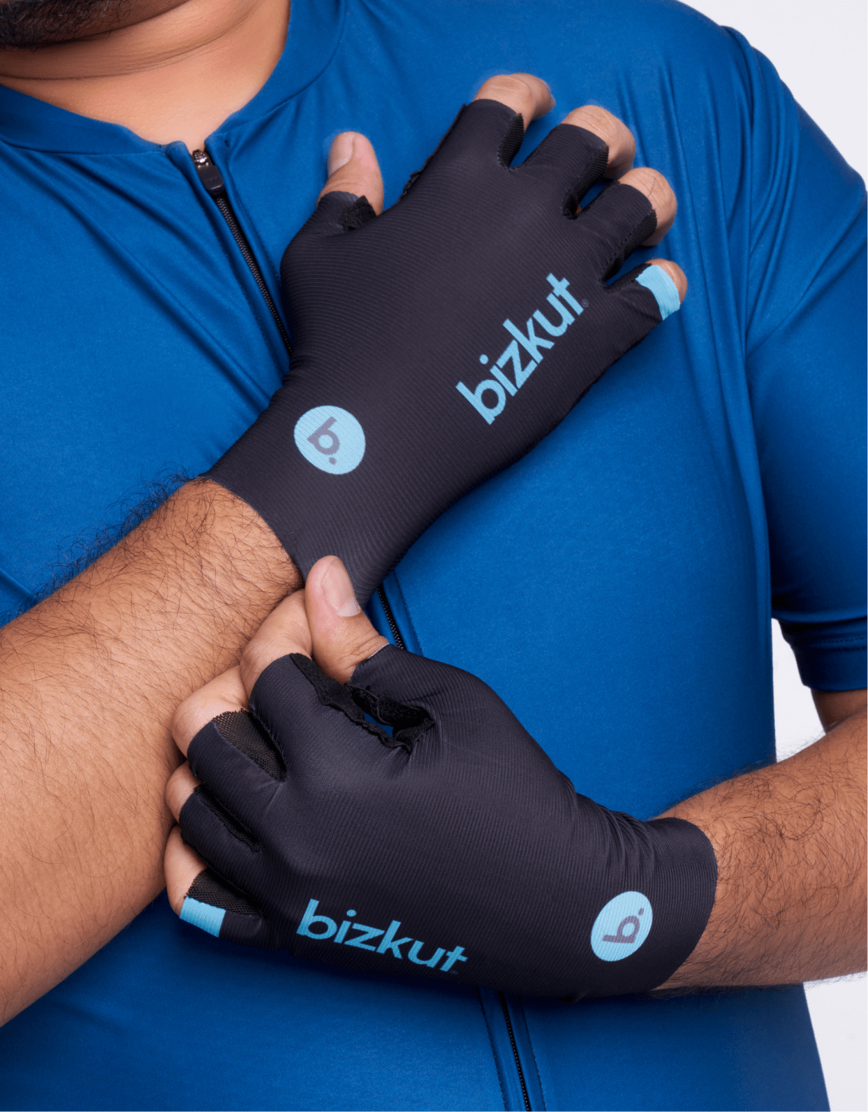 Premium Cycling Gloves - Bizkut