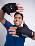 Premium Cycling Gloves - Bizkut
