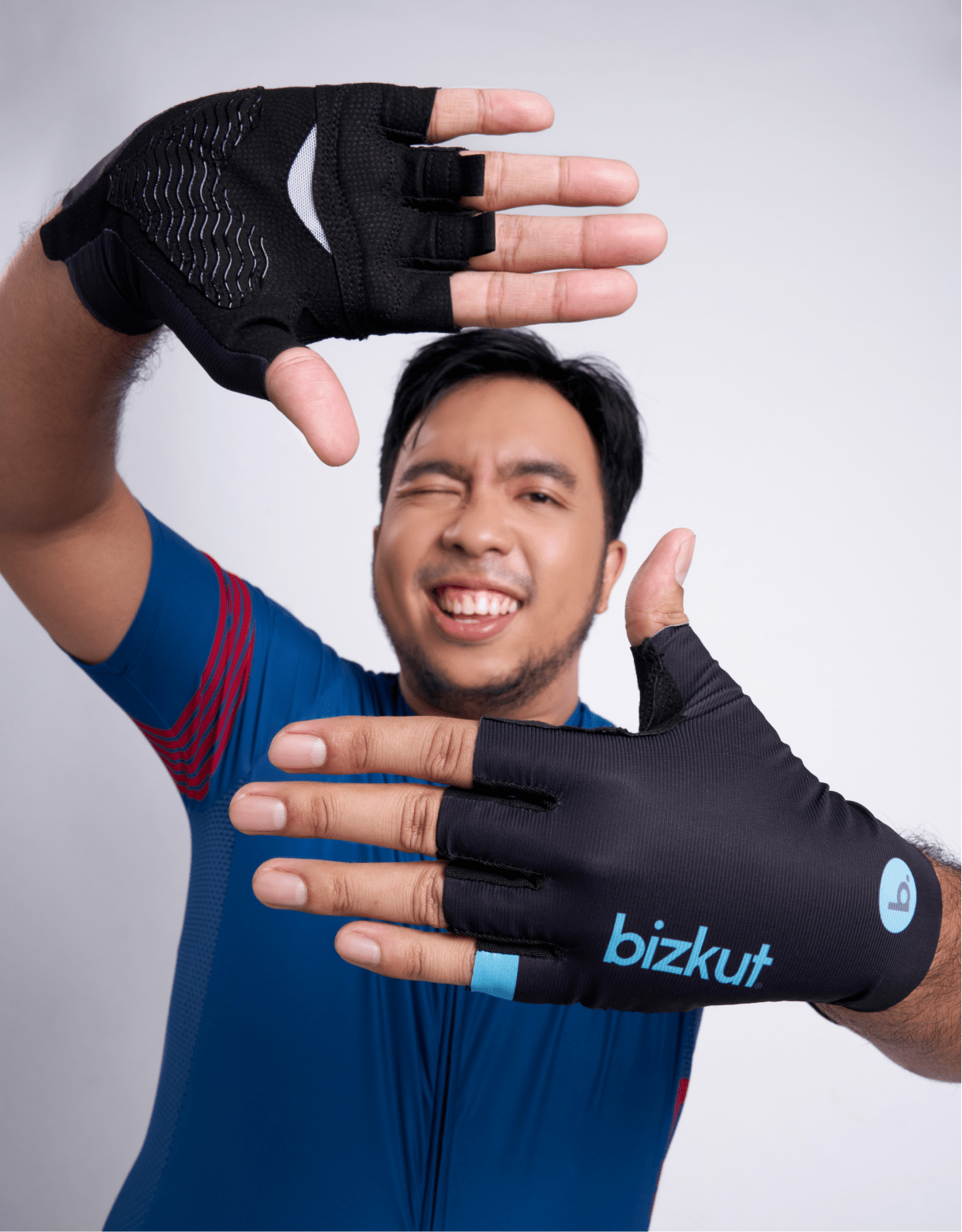 Premium Cycling Gloves - Bizkut