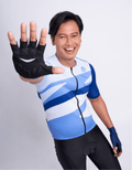 Premium Cycling Gloves - Bizkut