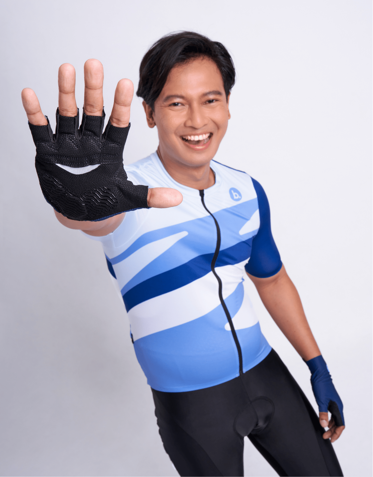 Premium Cycling Gloves - Bizkut