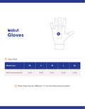 Premium Cycling Gloves - Bizkut