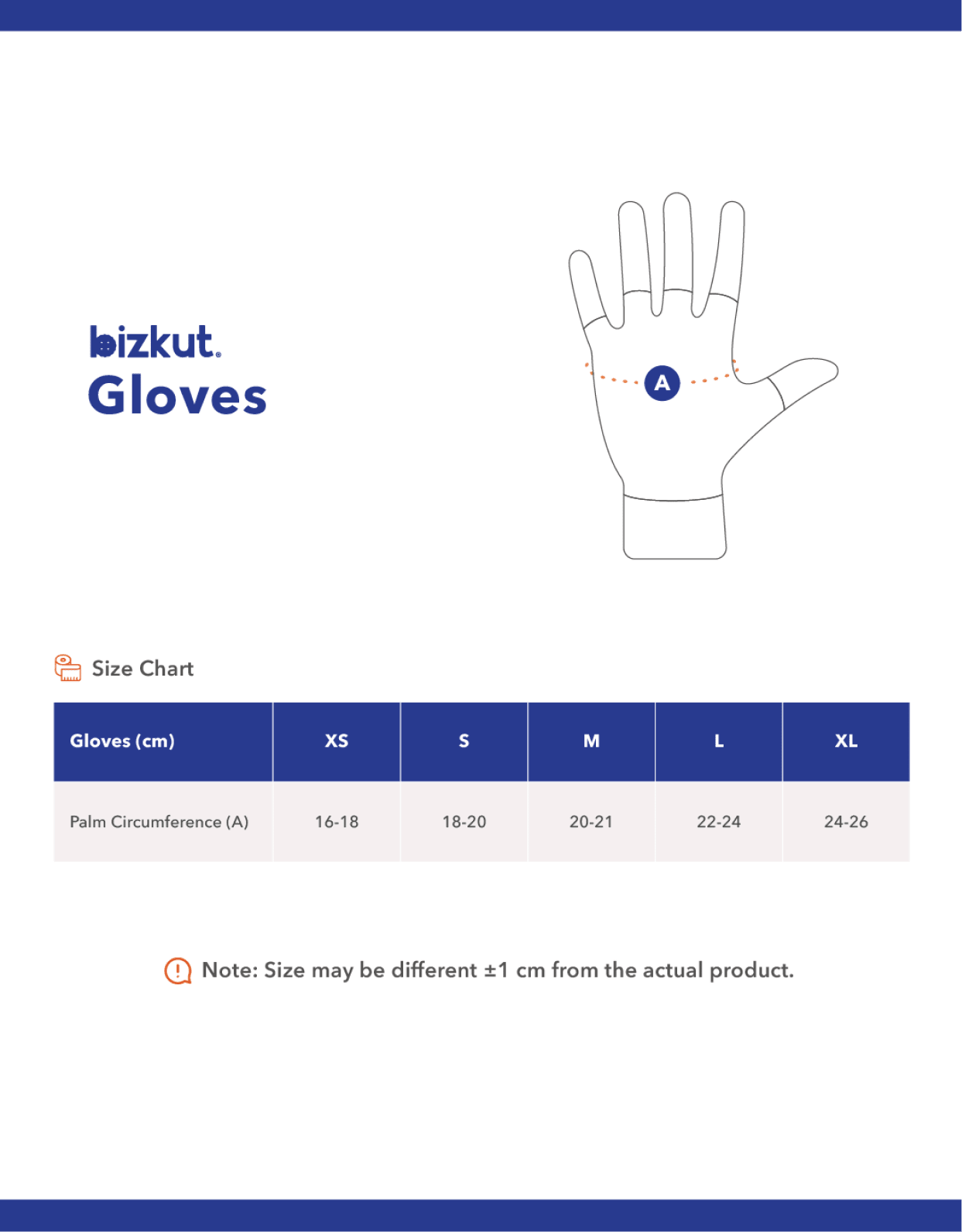 Premium Cycling Gloves - Bizkut