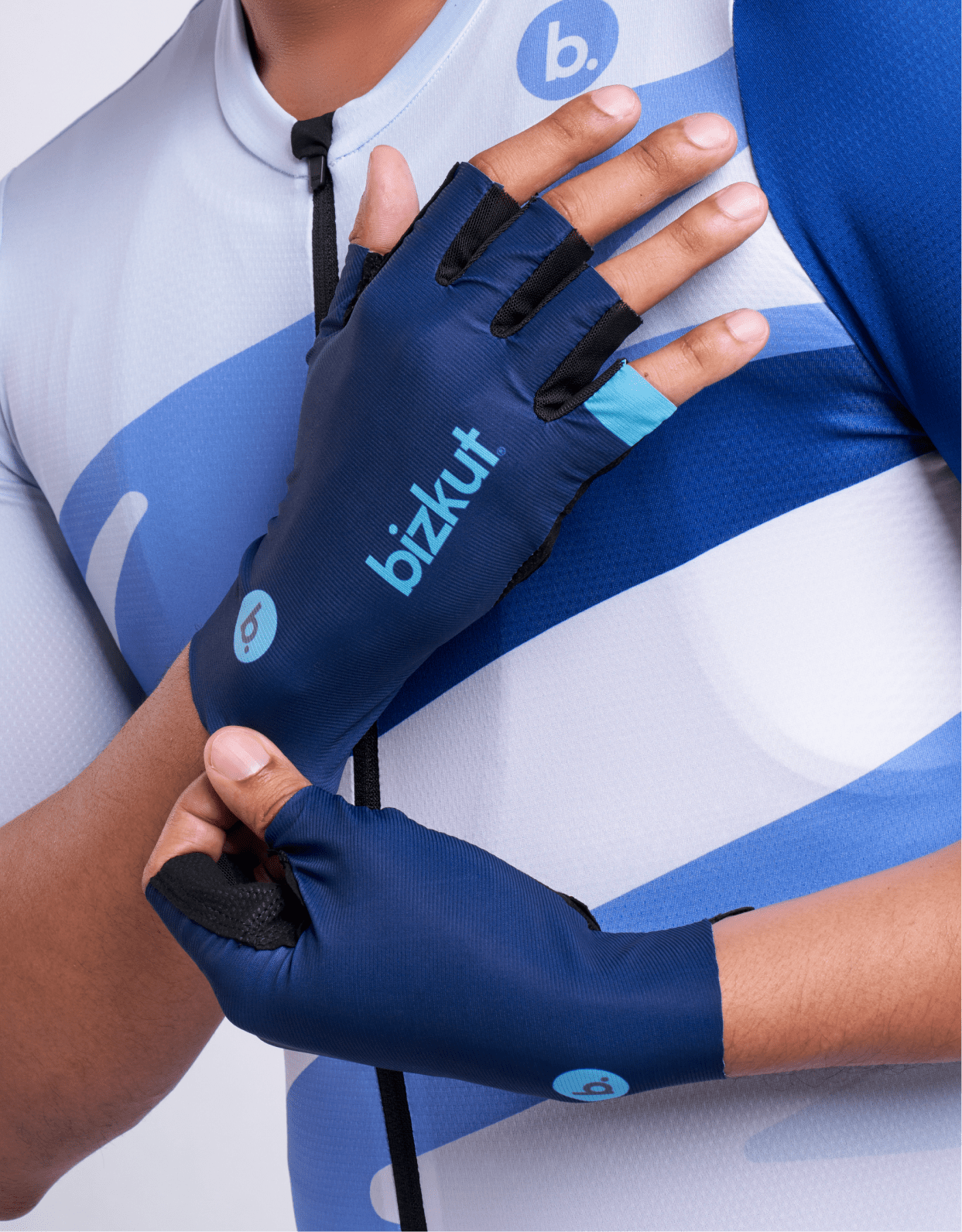 Premium Cycling Gloves - Bizkut