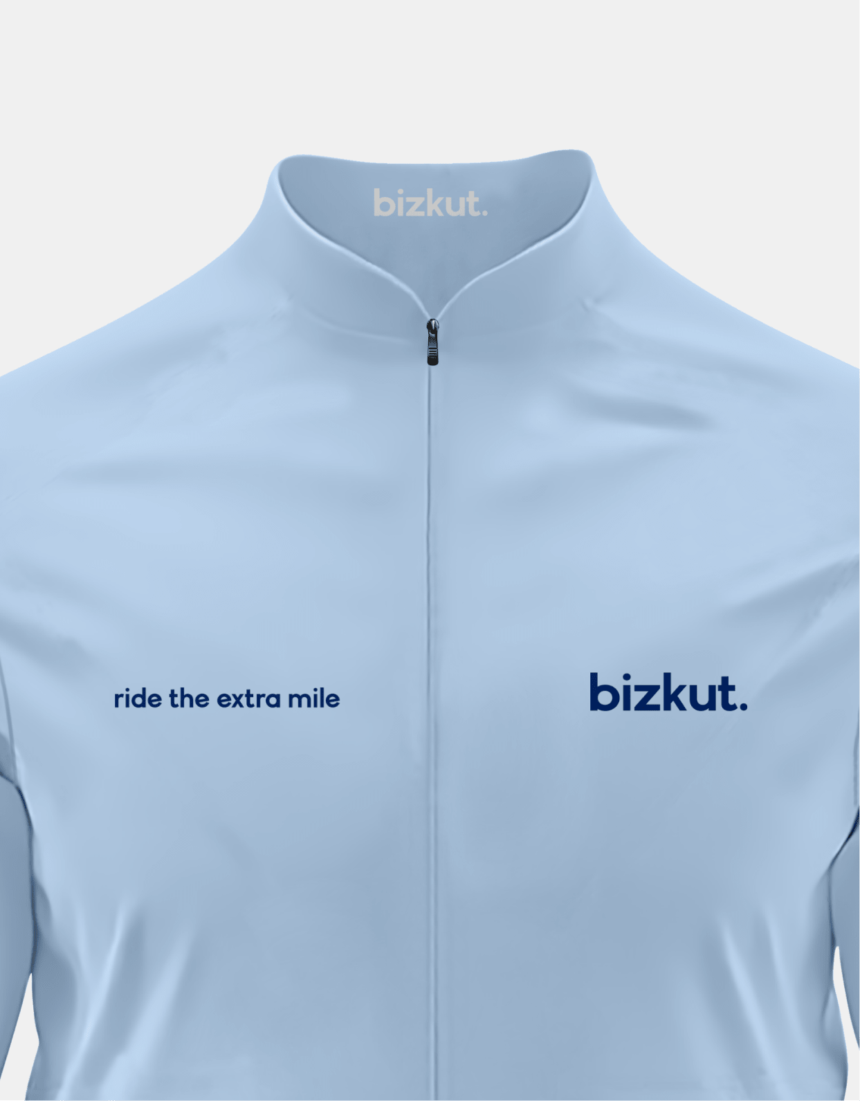 Premium Long Sleeves Jersey Light Series - Bizkut