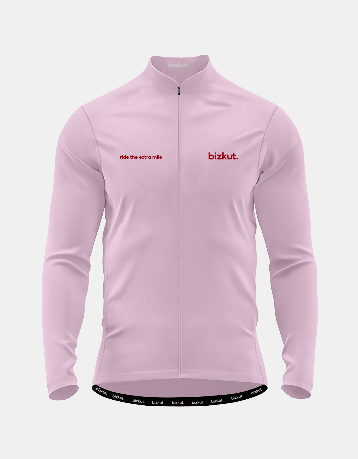Premium Long Sleeves Jersey Light Series - Bizkut