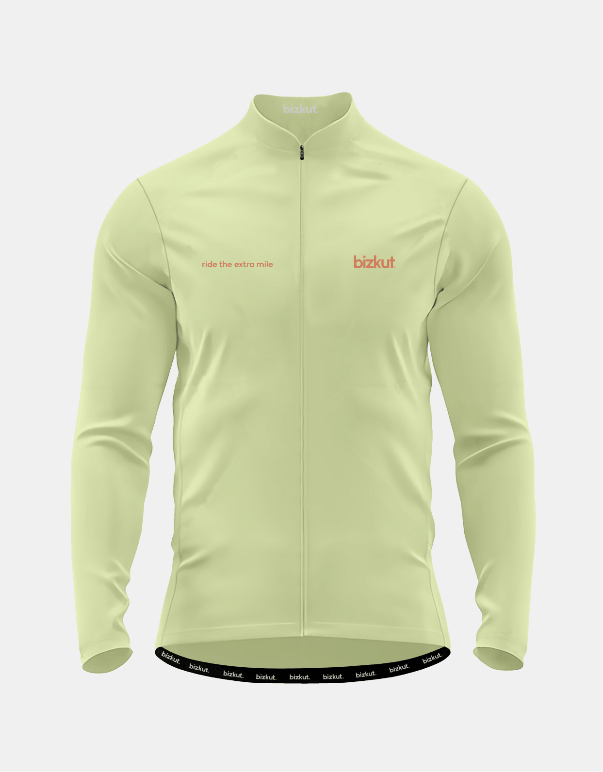 Premium Long Sleeves Jersey Light Series - Bizkut