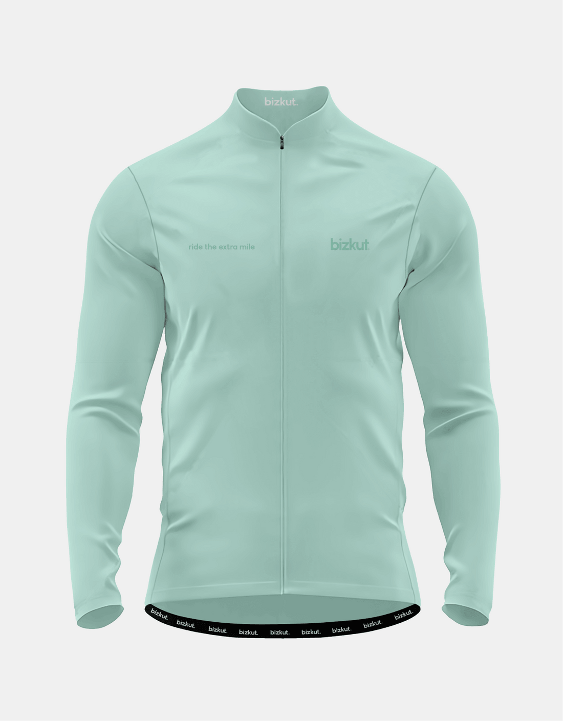 Premium Long Sleeves Jersey Light Series - Bizkut