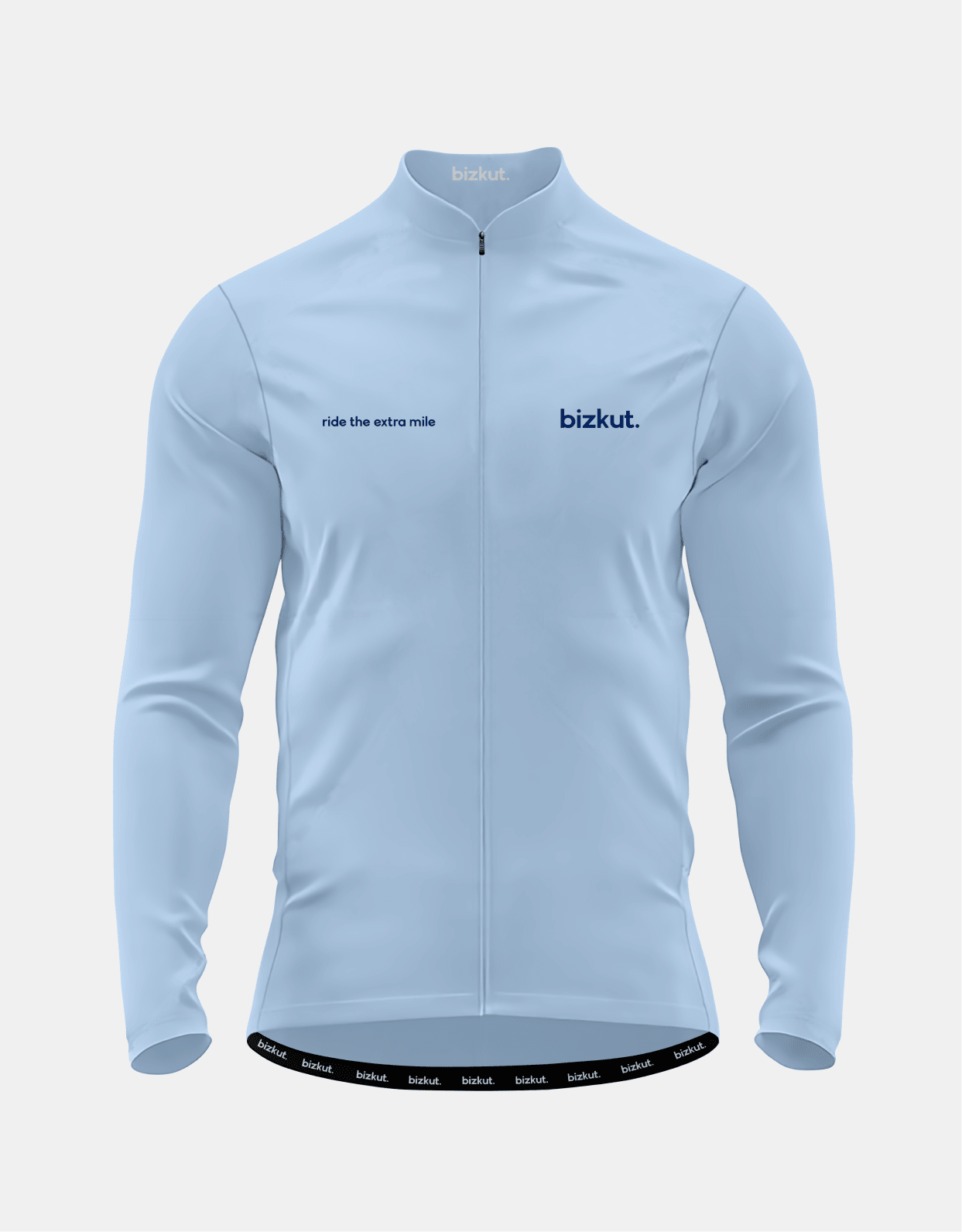 Premium Long Sleeves Jersey Light Series - Bizkut