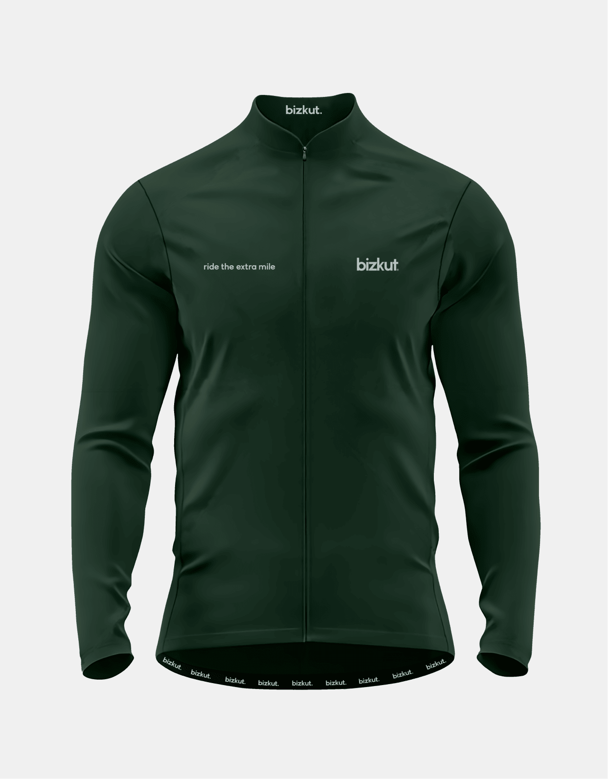 Premium Long Sleeves Jersey Light Series - Bizkut
