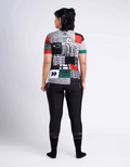 Premium Pro 3/4 Cycling Bibs - Bizkut