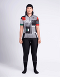Premium Pro 3/4 Cycling Bibs - Bizkut