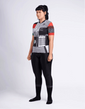 Premium Pro 3/4 Cycling Bibs - Bizkut