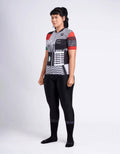 Premium Pro 3/4 Cycling Tights - Bizkut