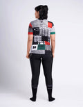 Premium Pro 3/4 Cycling Tights - Bizkut
