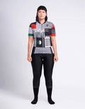 Premium Pro 3/4 Cycling Tights - Bizkut