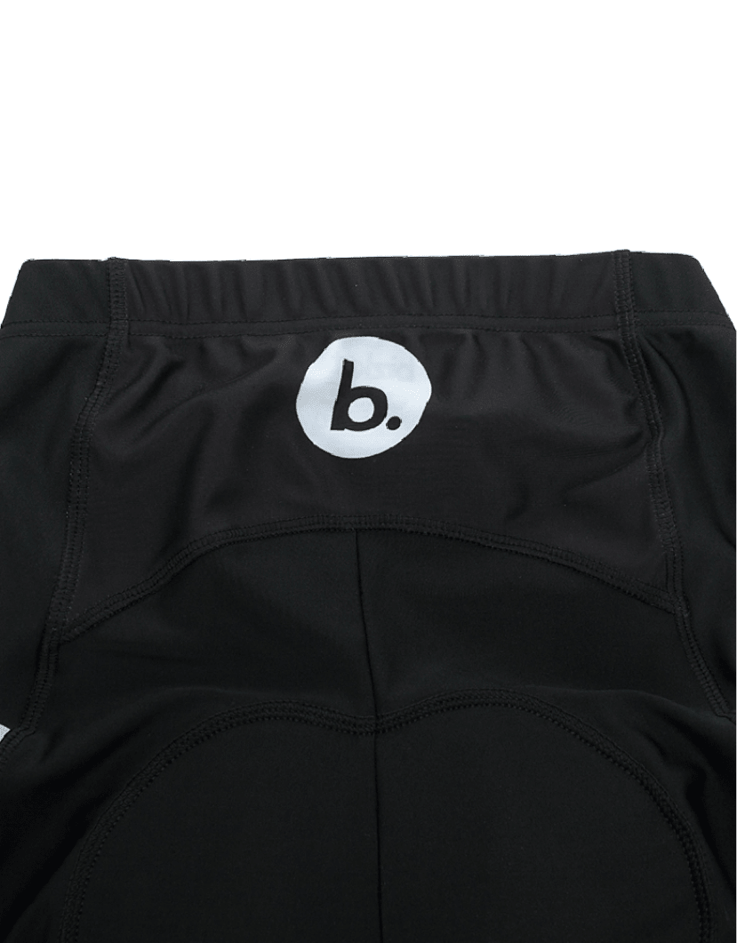 Premium Pro Cargo Pocket Long Cycling Tights - Bizkut