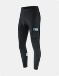 Premium Pro Cargo Pocket Long Cycling Tights - Bizkut