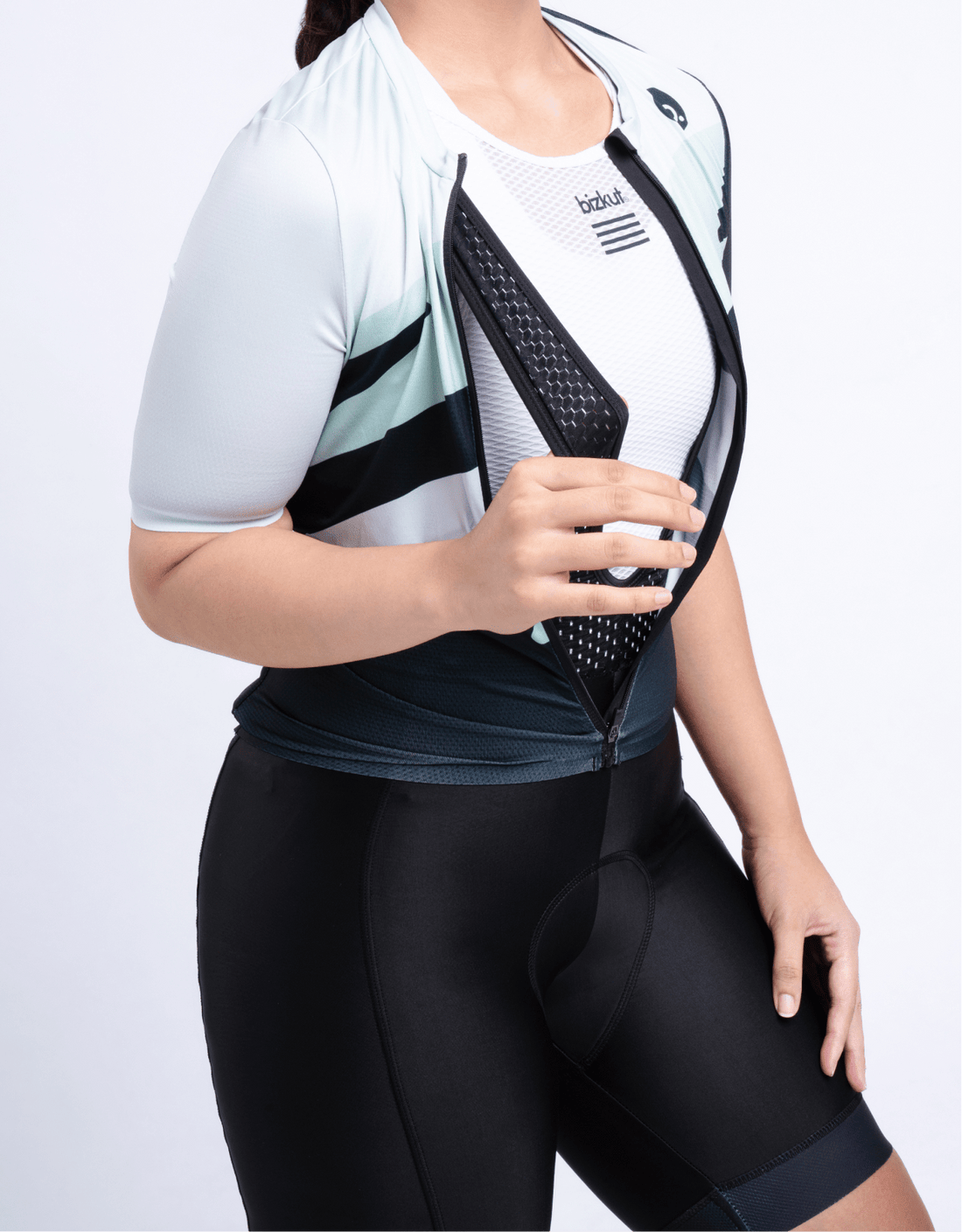 Premium Pro Cycling Bibs Shorts - Bizkut