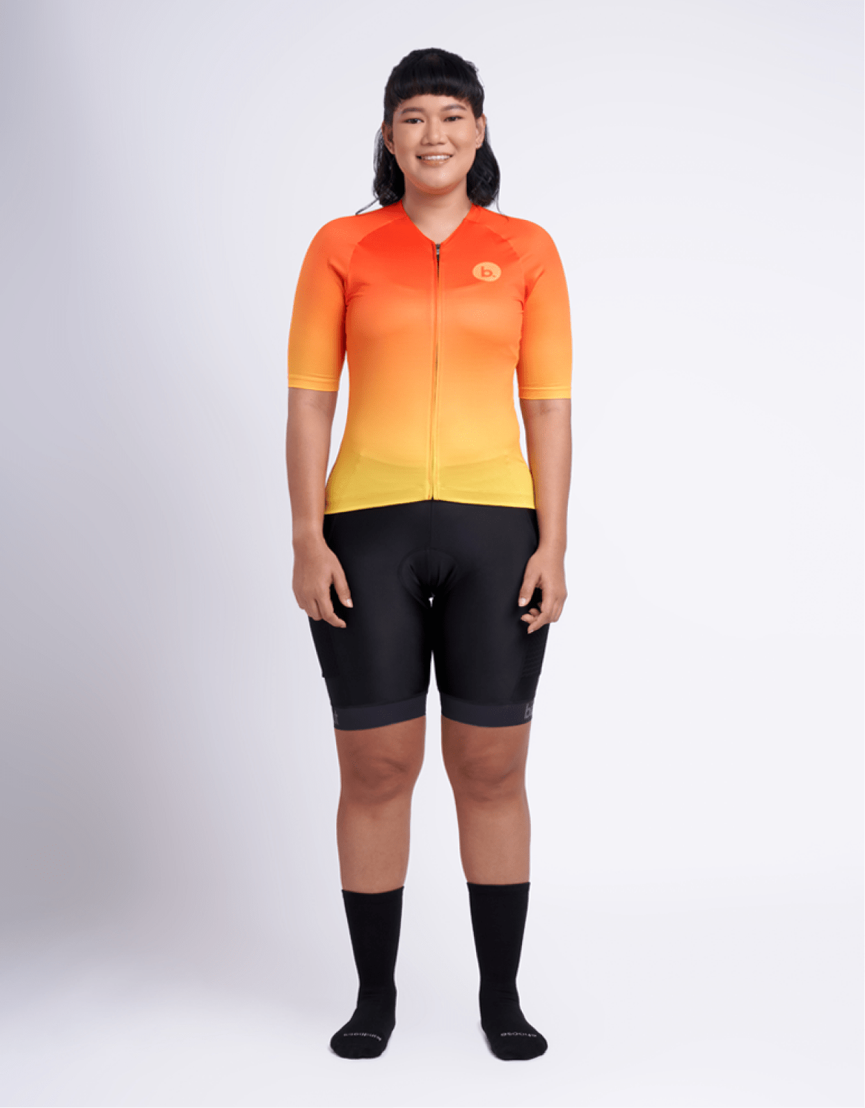 Premium Pro Cycling Cargo Bibs Shorts - Bizkut