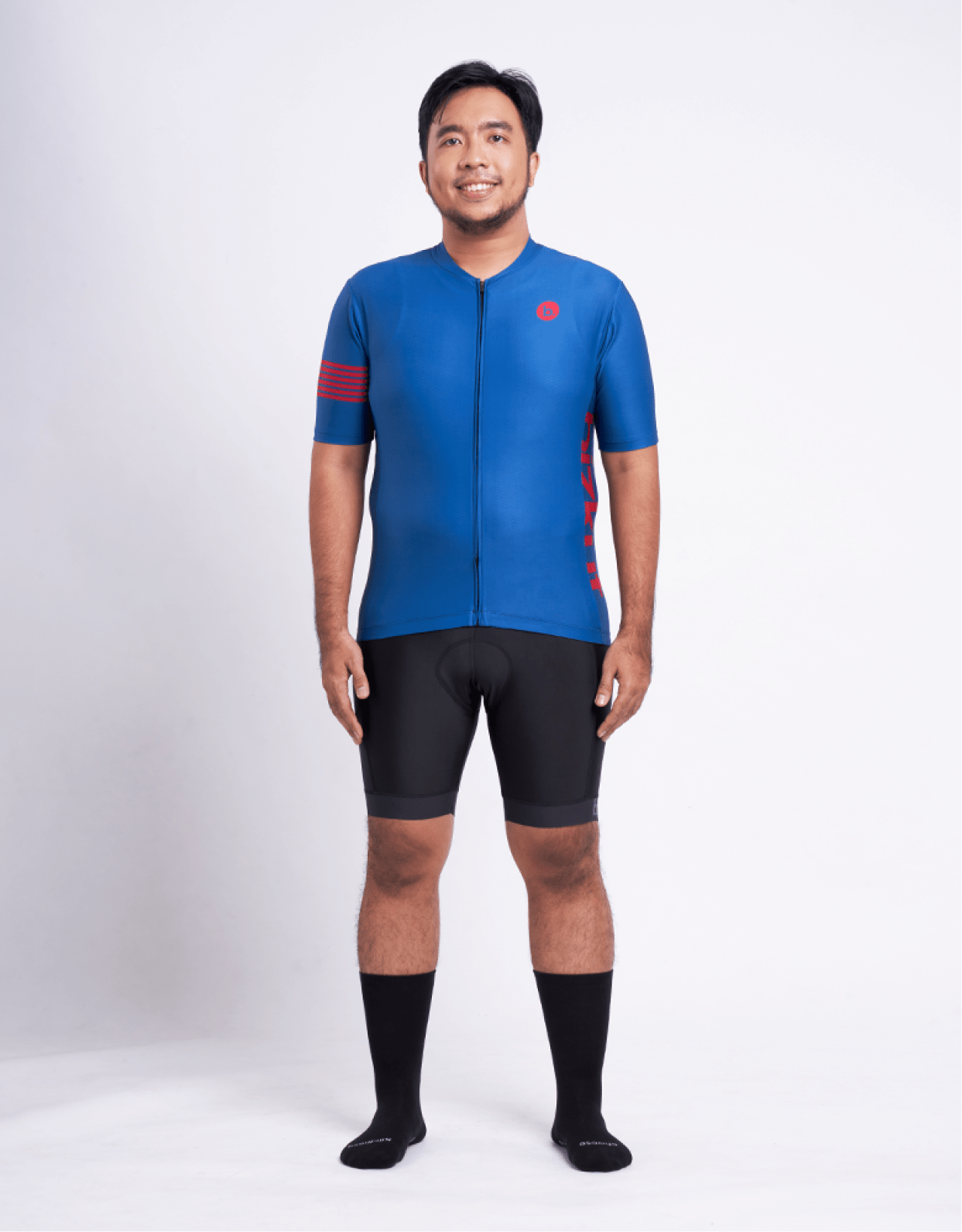 Premium Pro Gel Cycling Shorts - Bizkut