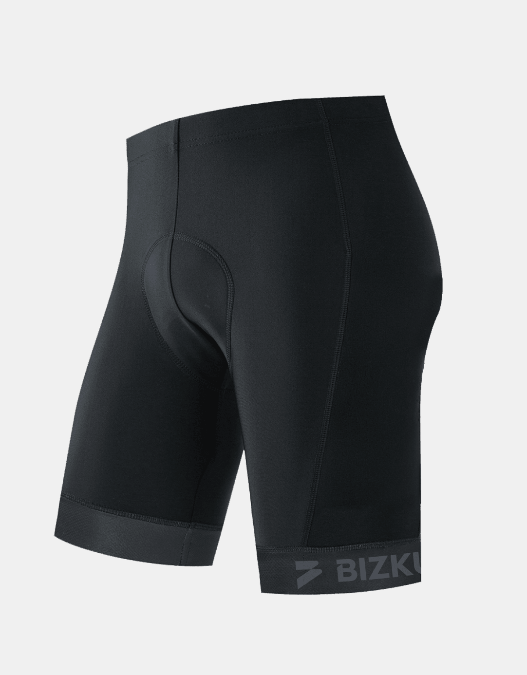 Premium Pro Gel Cycling Shorts - Bizkut