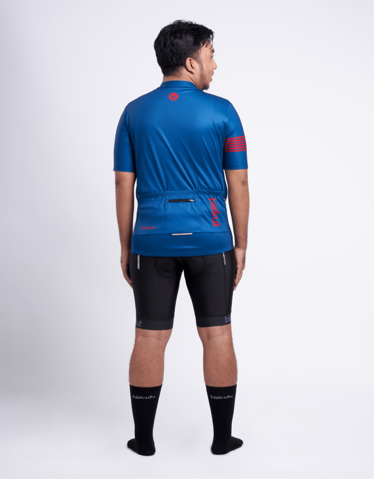 Premium Pro Gel Cycling Shorts - Bizkut