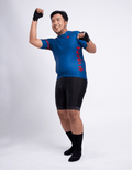 Premium Pro Gel Cycling Shorts - Bizkut