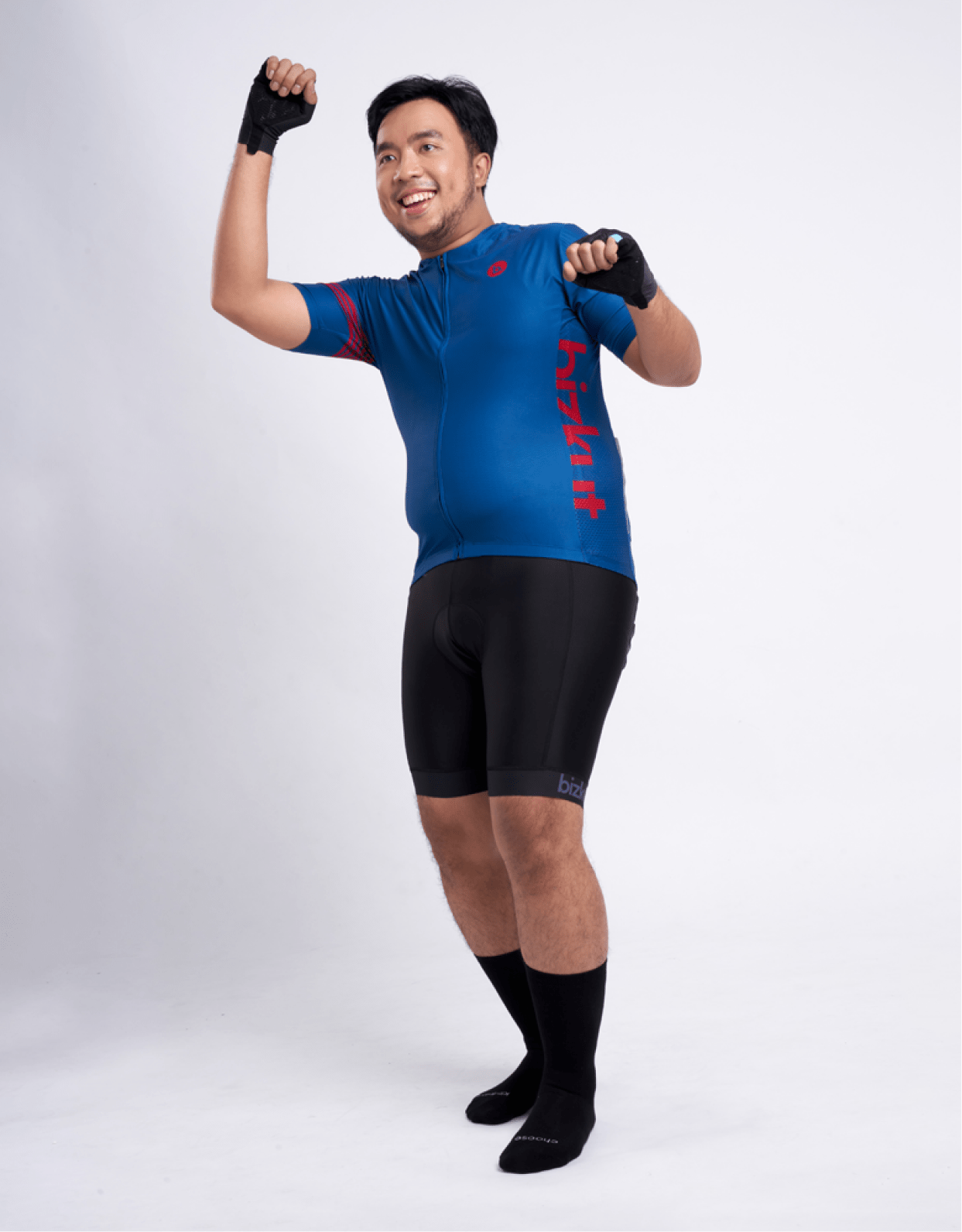 Premium Pro Gel Cycling Shorts - Bizkut