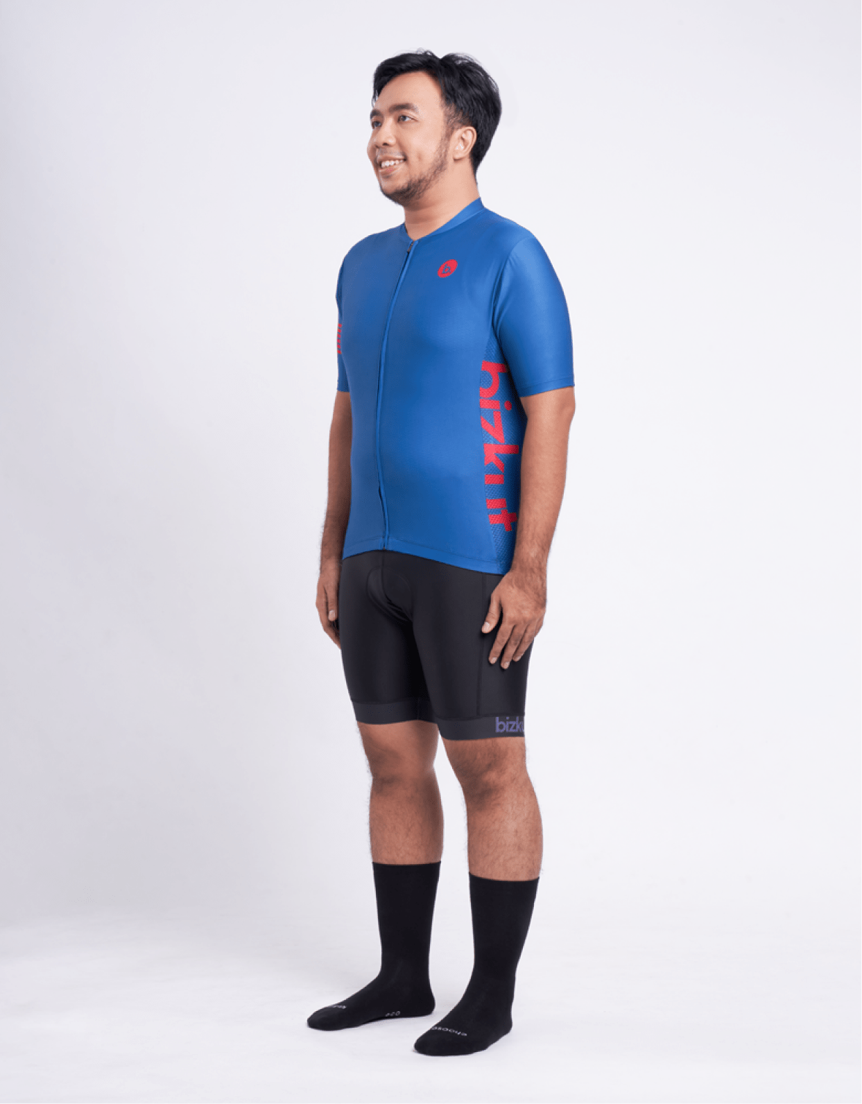 Premium Pro Gel Cycling Shorts - Bizkut