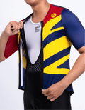 Premium Pro Long Cycling Bibs - Bizkut