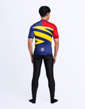 Premium Pro Long Cycling Bibs - Bizkut