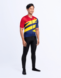 Premium Pro Long Cycling Bibs - Bizkut