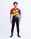 Premium Pro Long Cycling Bibs - Bizkut