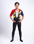Premium Pro Long Cycling Bibs - Bizkut