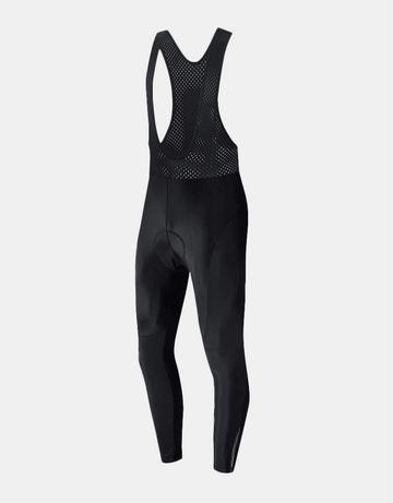 Premium Pro Long Cycling Bibs - Bizkut