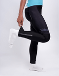 Premium Pro Long Cycling Tights - Bizkut